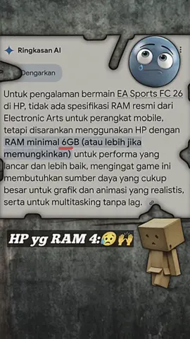 pensi/maksa?? 🥲🤡.  #FC26 #FC26Update #FIFAUpdate #FIFACareerMode #FCMobile 