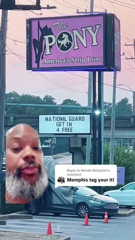 Replying to @Wanda McEachin #nationalguard #thepank #pvalley #itsmedarian #uncleclifford  