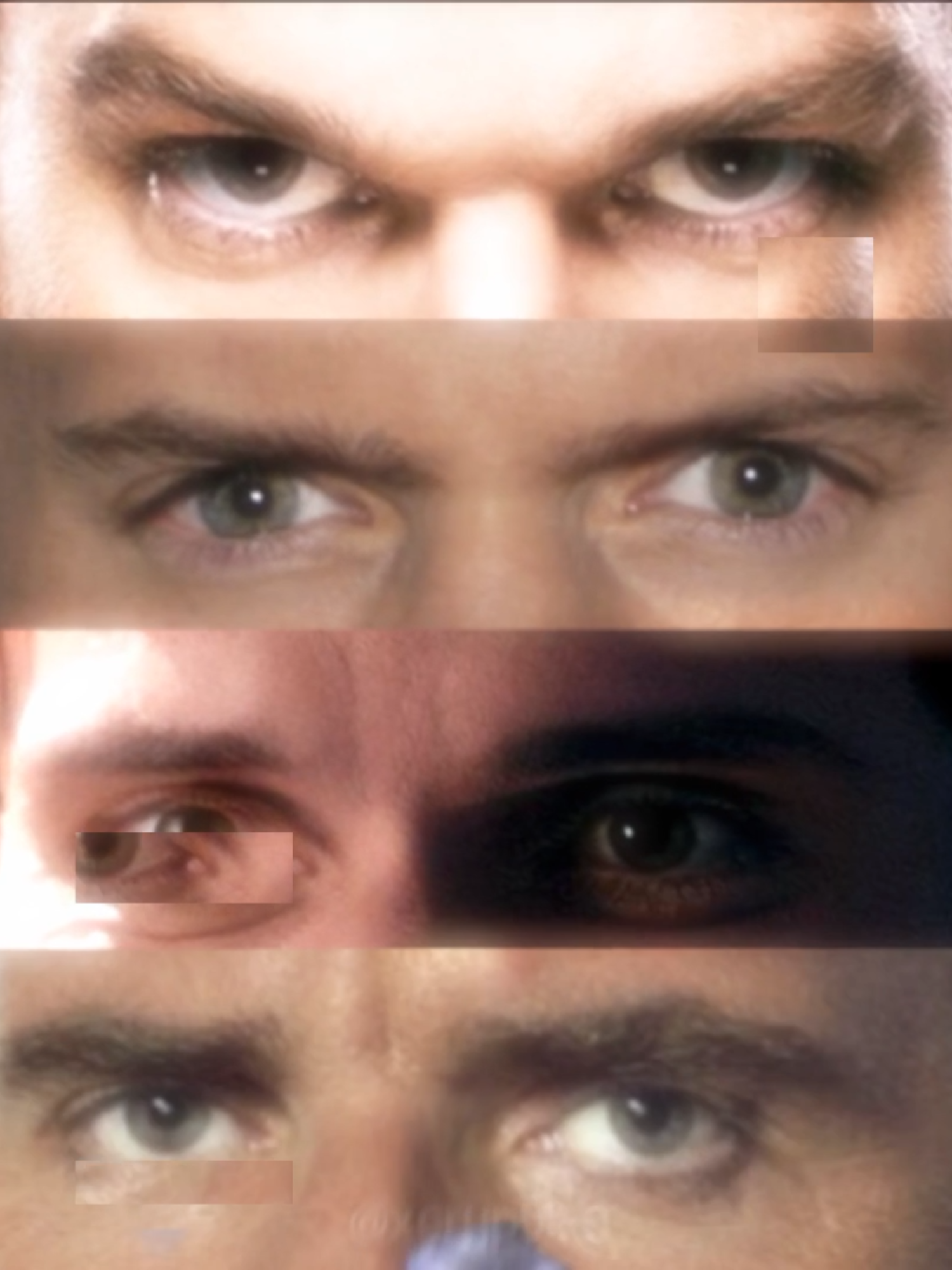 best brothers on tv | #dexter #prisonbreak #edit #fyp #brianmoser