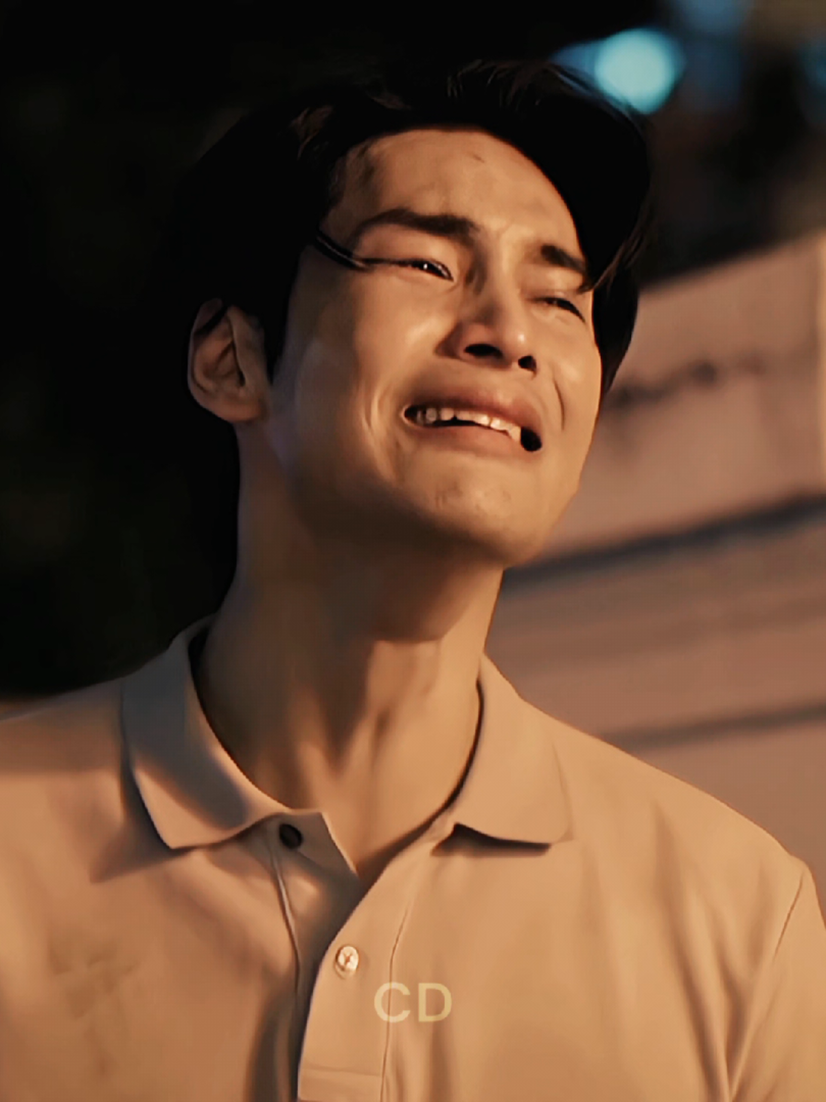 อาโปร้องไห้หนักหนักมากแกก็แสดงดีเกิน #shinetheseries #shineep7 #aponattawin 