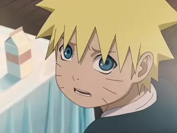 NARUTOOOO 😅#animeworld #narutouzumaki #virlvideo #trending #@Tiktok 