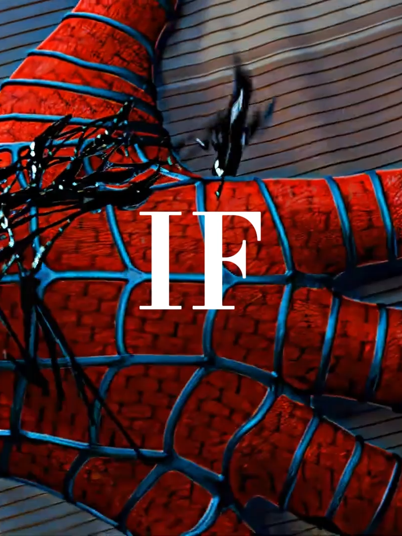 Spider-Man #fypp #viral #spiderman #danielcaesar