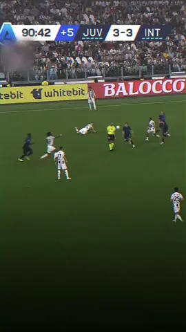 whatt a game🤯 #football #juventus #intermilan #fyp #gaaxfede 