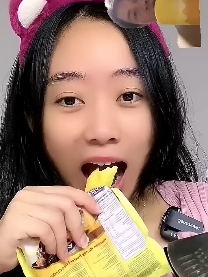My sister coba masak challenge - Primitive Natural World