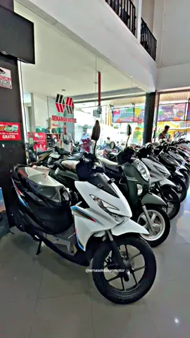 READY DP MULAI 500.000 saja besttt🫵🤪  PERSYARATAN KREDIT CUKUP KTP DAN KK.  DEALER RESMI HONDA SEKAWAN MOTOR JEMBER. WA; 083157131944 ERNAA HONDA  #fyp #jangkauanluas #ernasekawanmotor #jember #rambipuji 