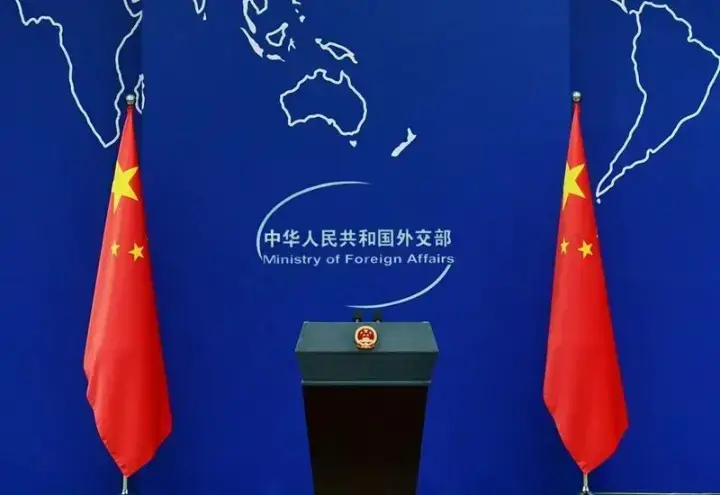 Foreign Ministry Spokesperson’s Remarks on Nepal’s Interim Prime Minister Taking Officehttps://www.mfa.gov.cn/eng/xw/fyrbt/202509/t20250914_11708051.html