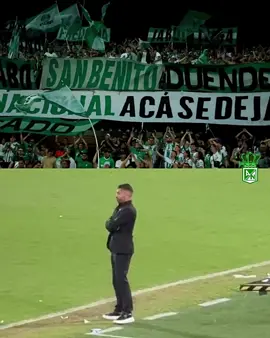 Cuándo se va cuándo se va Javier Gandolfi de Nacional ✊ #fuera #gandolfi @Atlético Nacional 