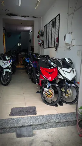 Chỉ chuyên 1 hệ, dồn 100% công lực chuyên môn, để bán cho ae yên tâm nhất có thể 🔥  ➖ Hỗ trợ gớp bao nậu xớ , đưa trc vài xu là lấy xe về nghenn  #exciter150 #y15zr #ex150 #xuhuong  @Xe Máy Giá Rẻ Đồng Nai 
