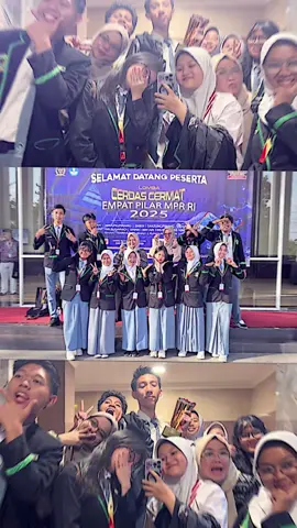 yareuuuu #lcc #mpr #smansabintim #lccempatpilarmprri 
