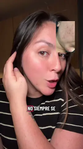 Amamos el polvo de perlas aqui. #skincare #skincarecoreano *reaults may vary*