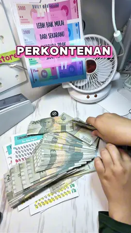 Nabung #tabungan #nabung #savingchallenges #uang #savingmoney 
