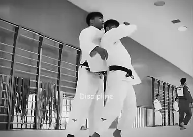 #discipline#judo#mentality 
