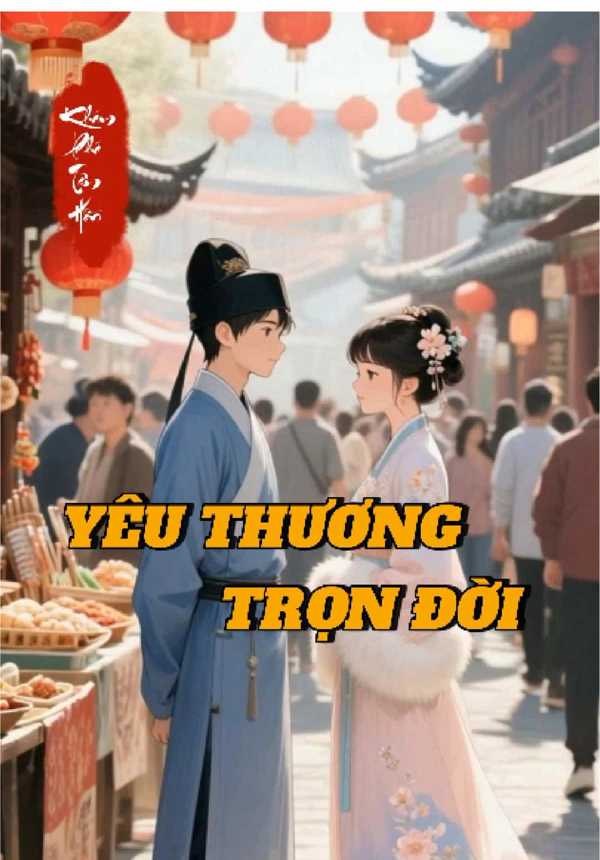 Giữ Lấy Một Người – Hơn Cả Một Hành Trình. #DuyênPhận #NhânDuyên #PhậtPháp #TìnhYêuTrọnĐời #DuyênSố