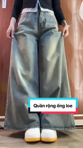 Nhất định phải mua #quanjean #outfit #muataitiktok #muasamcungtiktok #tiktokshop 