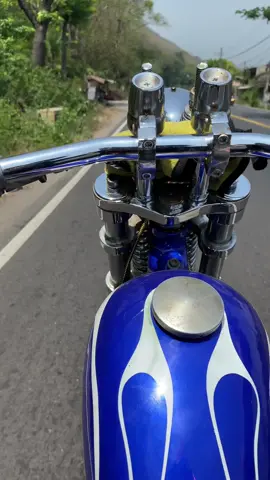 #chopper #chopperlife #chopperindonesia #fyp 
