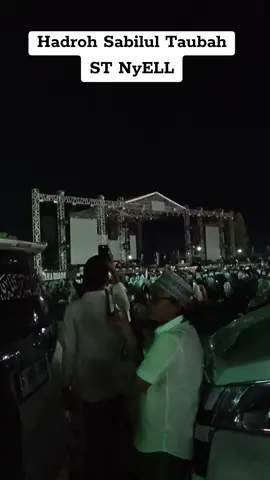 Pembukaan Pengajian Gus Iqdam Dengan Hadroh Sabilut Taubah #gusiqdam #sabiluttaubah #gusiqdam #trend #fyppppppppppppppppppppppp 