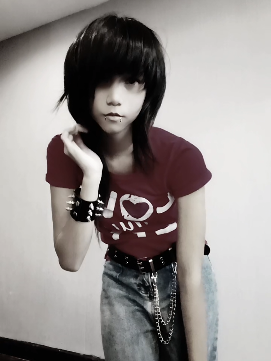#09 #alt #emo 