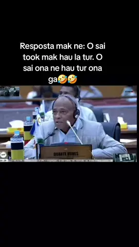 #timorleste🇹🇱  #prado  #deputado 