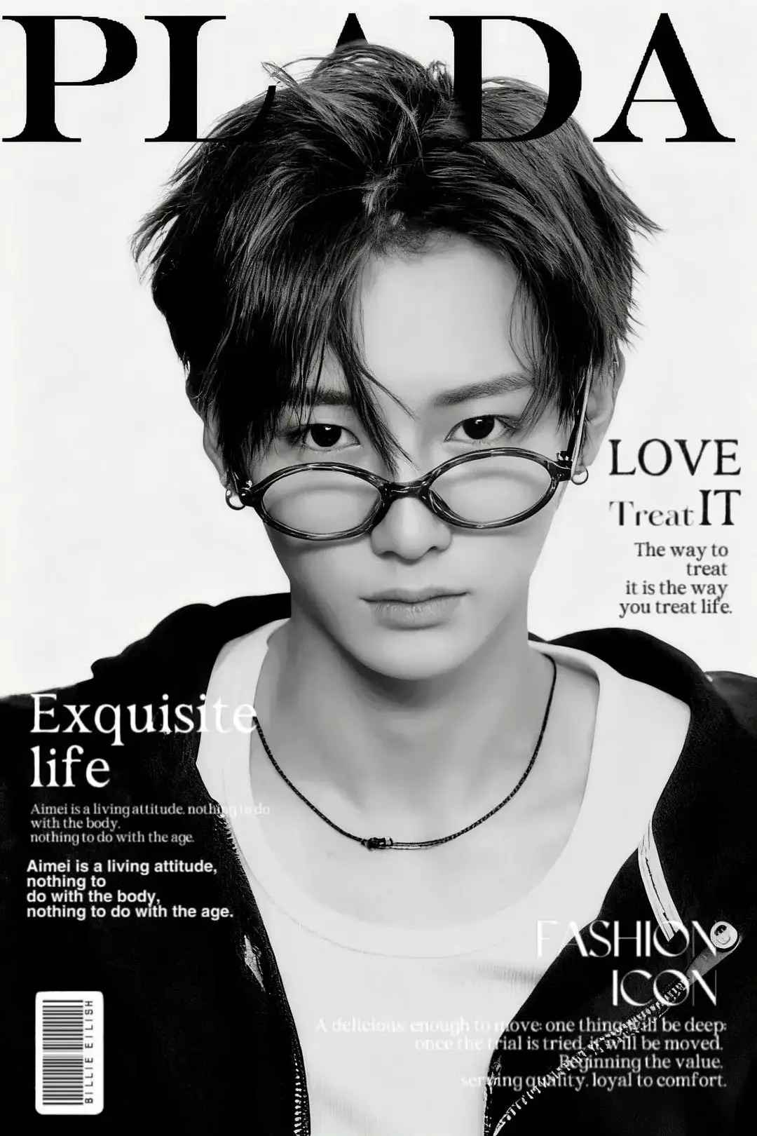 HE'S SOOO FINEE??!!!! #zhouanxin #anxin #boys2planet 