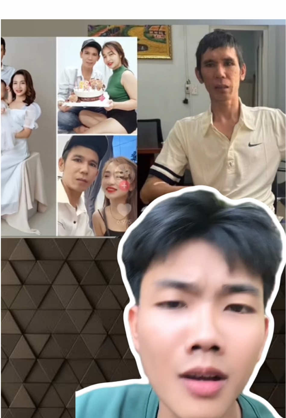 Lý do mà thanh niên tại Đắk Lắk cho cả nhà người yêu lên cáo phó #vugiadinhbanguoiodaklak #bathungthugietbanguoidaclac #daclacgiadinhbanguoibigiet #tintuc24h #tiktoknew 
