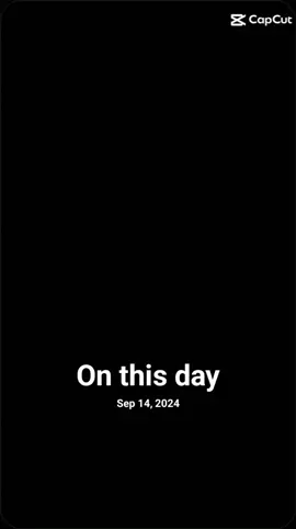 #onthisday