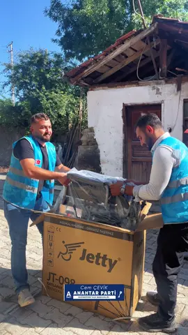 📍Tepeören mahallemizde engelli amcamıza akülü sandalyemizi hediye ettik. Anahtar Parti Vezirköprü teşkilatı olarak her zaman engelsiz bir yaşam için mücadelemize devam edeceğiz #keşfetteyizzz #anahtarparti #engelli #vezirköprü 
