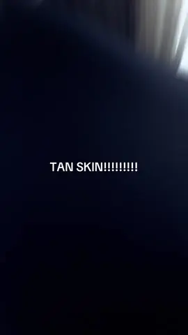 I MISS YOUR TANSKIN!!!!!🗣️🗣️🗣️🗣️🗣️🗣️