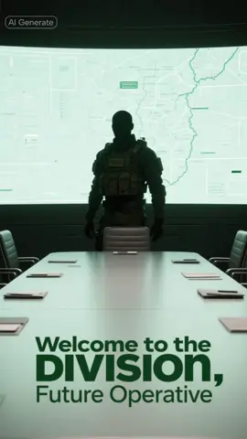 🎯 Welcome to the Division, Future Operative Your survival starts with the gear you carry. These are the 10 Core Loadout items every GRIM DIVISION operative needs. Field-tested. Mission-ready. No fluff—just the essentials. ⚔️ Only the Marked Endure. #GrimDivision #TacticalPreparedness #SurvivalGear #OperativeLoadout #OnlyTheMarkedEndure