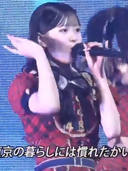 AKB48PARTYが始まるツアー 大阪公演 昼公演  あの夏の防波堤 #AKB48 #akb48_partyが始まるよツアー