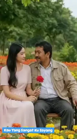 Kau Yang Sangat Ku Sayang #fyp #vidioviral #viraltiktok  #tembanglawas 