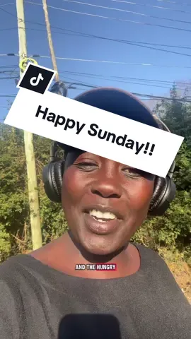#happysunday
