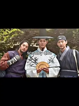 damn there all so fine 🔥 #bonappetityourmajesty #leejooahn #leechaemin #parkyoungwoon #fyp 