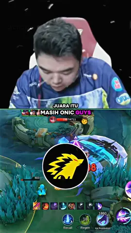onic season sekarang terlalu kuat🥶 #onicesport #rrqxin #r7tatsumaki #MLBBNEXT2025 #SeasonsEndGiveaway 