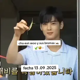 Todas estrañamos sus bromas detrás de camaras 🥺🙌@차은우🪖 D- 501 faltan para tú regreso del sm 🧑‍✈️😭 #paraty #fypage #chaeunwoo #eunwoo #leedongmin #Edit #fypシ #coreadelsur #tiktokponemeenparati 