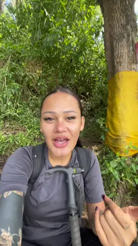 Mt.Pohen!! #bali 
