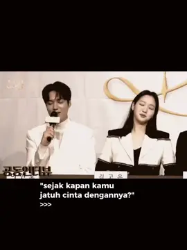 #CapCut tatapan matanya lmh tetap sama seperti tahun 2020 ❤️‍🔥❤️✨ #leeminho #kimgoeun #couple #fyp 