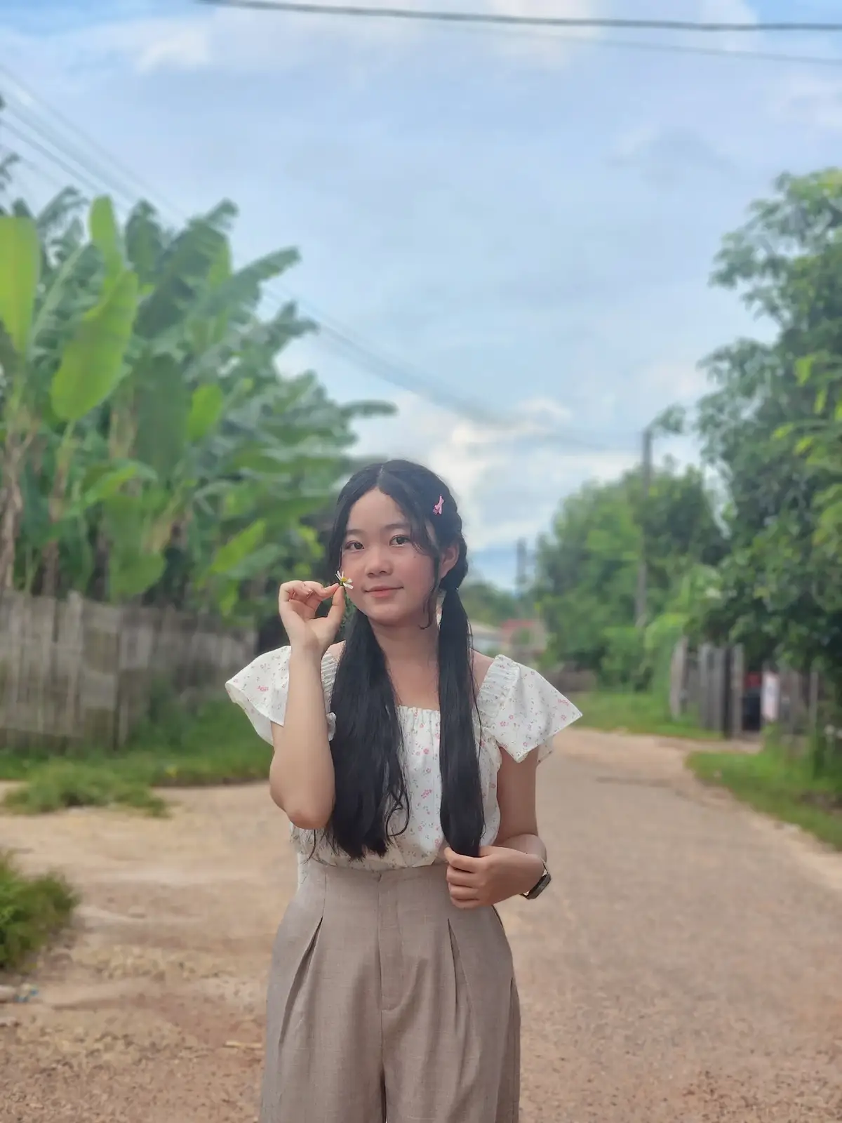 #ມື້ອື່ນກະດັງ #555 