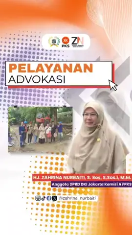Tiada Hari Tanpa Pelayanan dan Advokasi Untuk Warga Di Dapilku Tercinta Dapil 7 Jakarta Selatan Maa Syaa Allah, baarokallahu fiikum jamii'an. Alhamdulillah, terima kasih ya Robb.. Saya bisa meninjau langsung advokasi pelayanan pengerukan kali dan perbaikan turab kali Jelawe di Kebayoran Baru.   Semoga dapat meminimalisir bahaya banjir di wilayah ini, aamiin Dan semoga menjadi amal jariah bersama, aamiin #PKSKokohMelayaniKonsistenMengabdi 