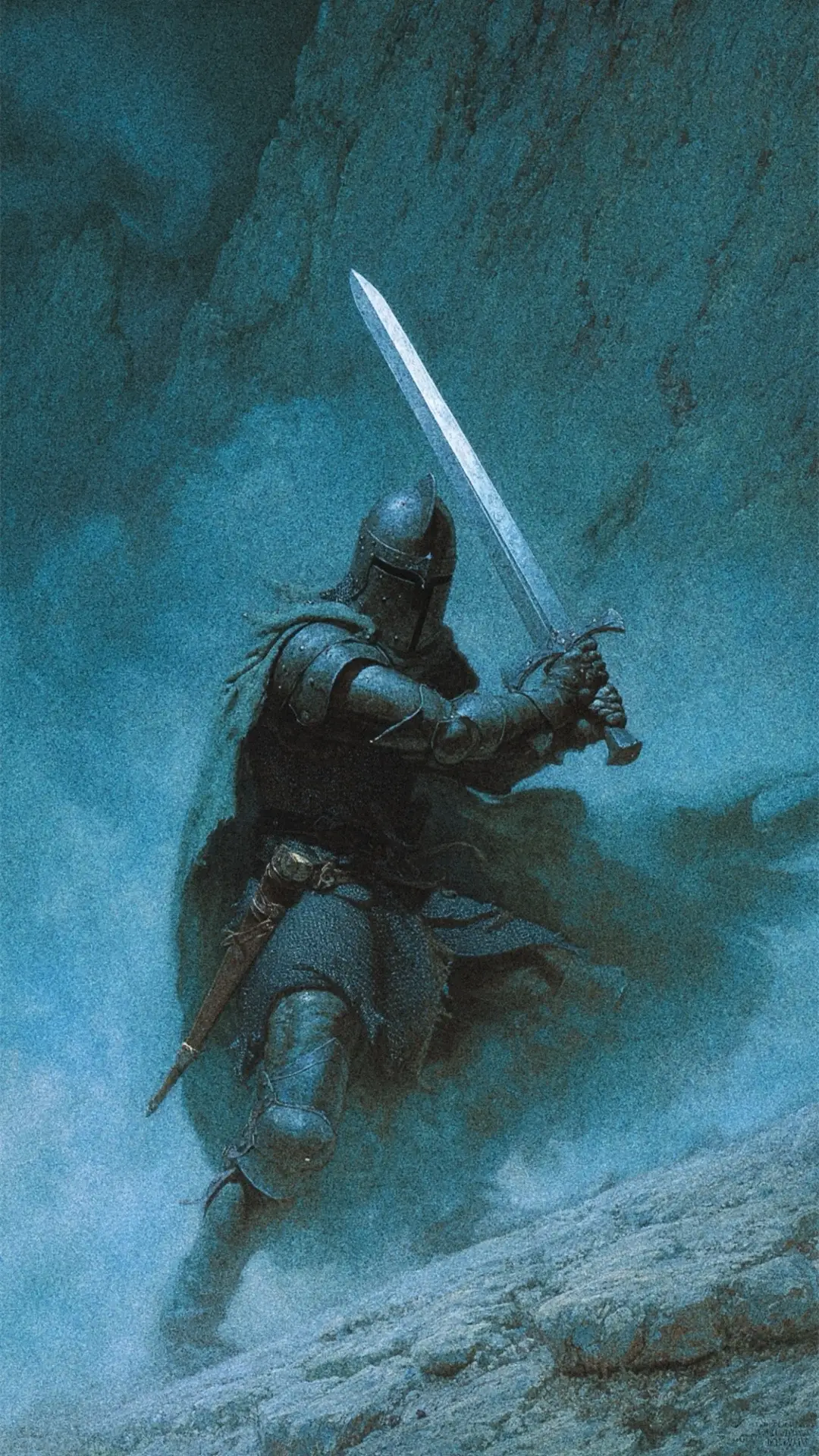 #darkfantasy #darkfantasyaesthetic #dungeonsanddragons #nostalgia #foryoupage 