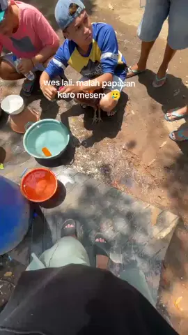 Jero Jero🥲#fypシ゚ #lingkaransetan 