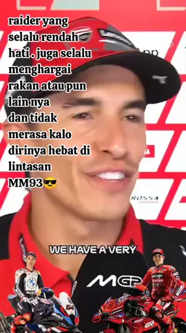 👑marq: selamat datang toprak  #foryoupagе #marcmarquez93🇪🇸 #trendingtiktok #vidioviral #fy 
