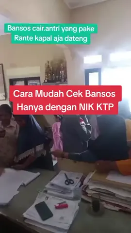 #bansos #pkhtelah #cair 