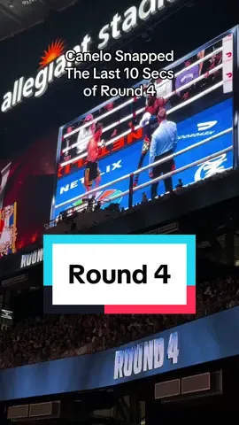 Okay this is getting good @canelo @Terence “Bud” Crawford 