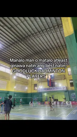 #badminton #fyp #goviral 