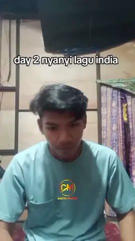 kek gini lah kalau orang indo nyanyi India #hiburantiktok #iniparahini #lawaktahapaapa #sekedar_hiburan #fyp 