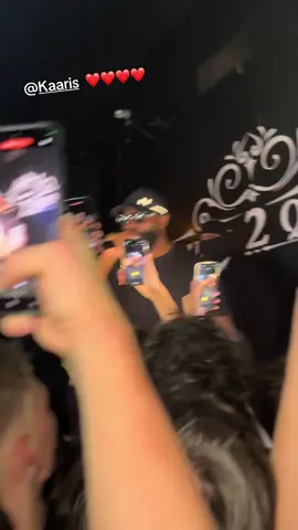 @Kaaris #showcase 