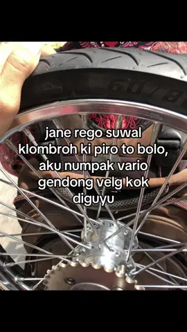 #cbrosaa #officialwalisongo #nganjuk24jam 