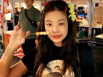 #JENNIE #fyp #prettygirl #fancam 