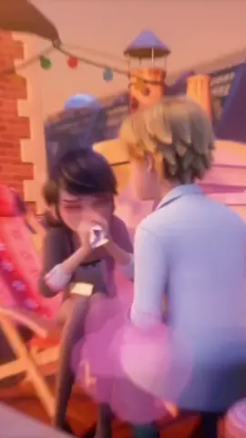Miraculous // Estricta Temporada 6 