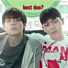 ini cowo ku semua weh  reqq dari //@zulfahanum272  #choihyunwook #parkjihoon #eaglesq #weakheroclass #kdramaedit  twix:@eaglesq  ib: @aryaa nasgor  jago